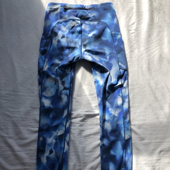 LULULEMON LEGGINGS - Picture 3 of 3